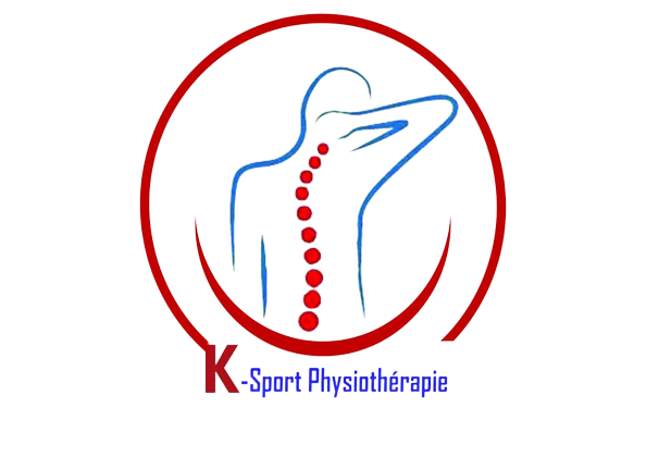 logo Kinésithérapie au Sénégal physiothérapie Sénégal, Kinésithérapie du sport Physiothérapie Dakar